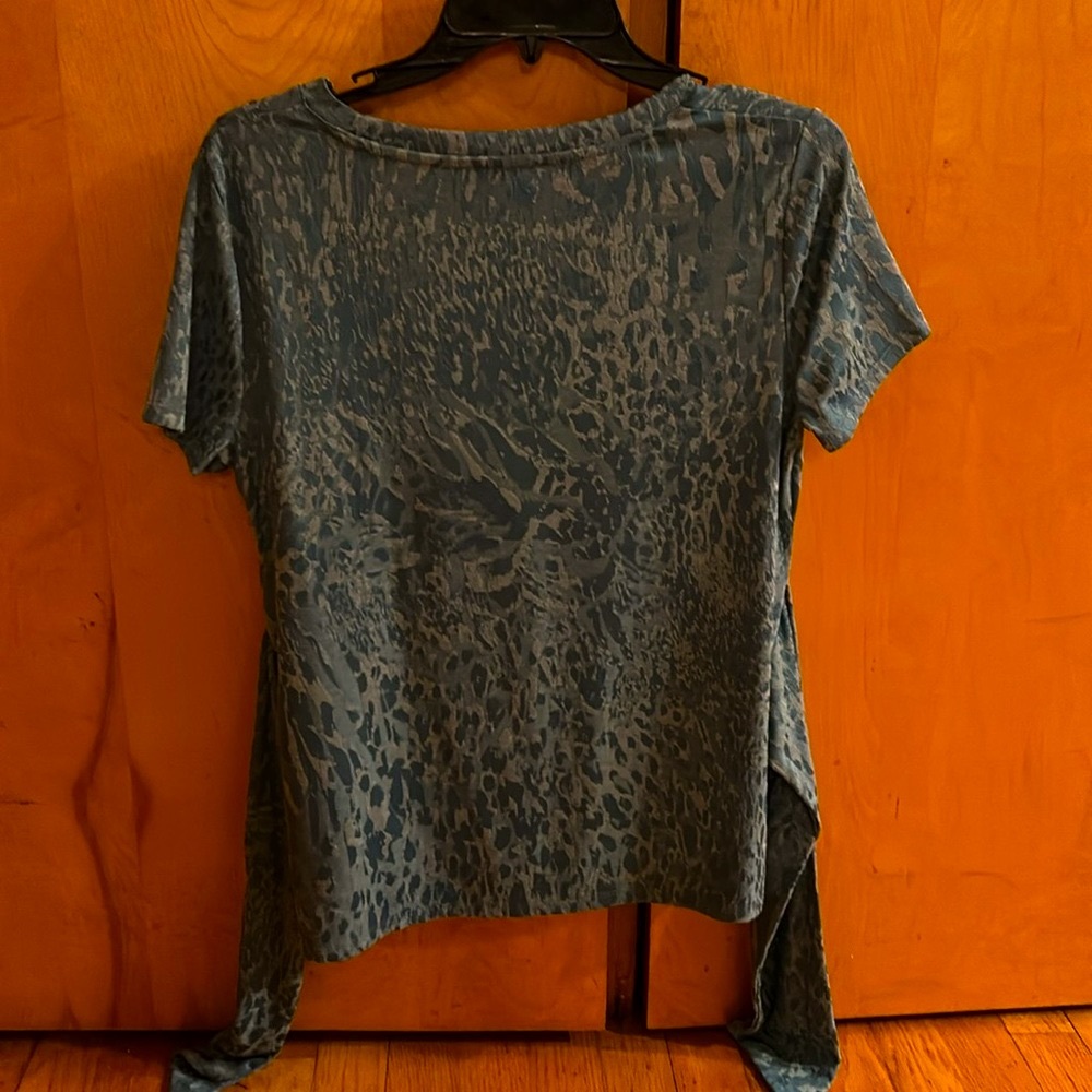 NWOT Simply Vera /Vera Wang women’s top size small - Picture 3 of 7